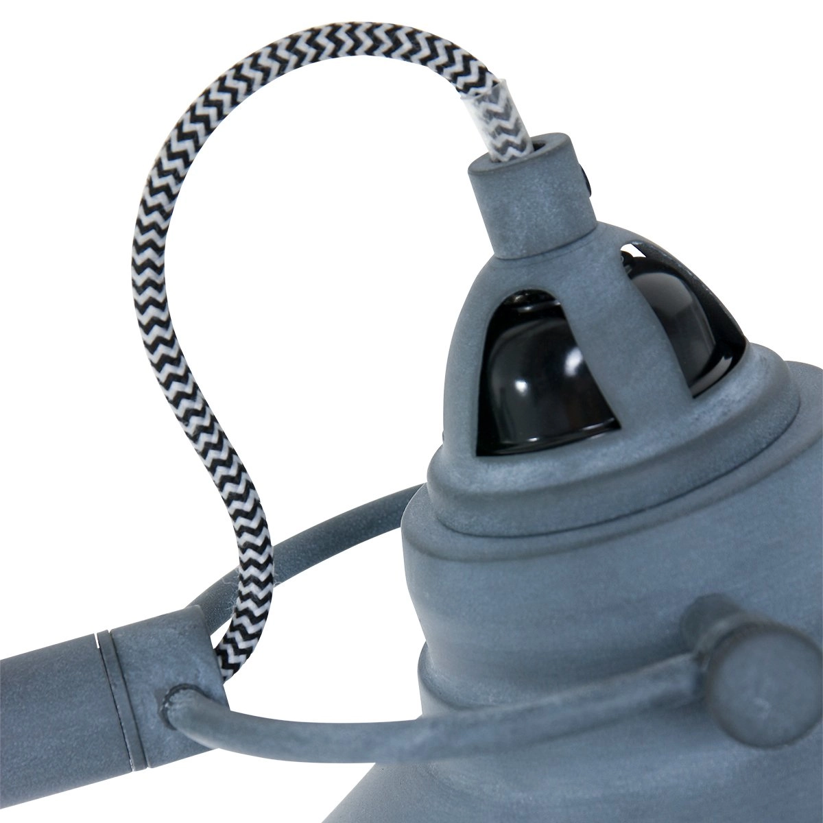 Leeslamp Mexlite Vintage Steinhauer 8712746122497