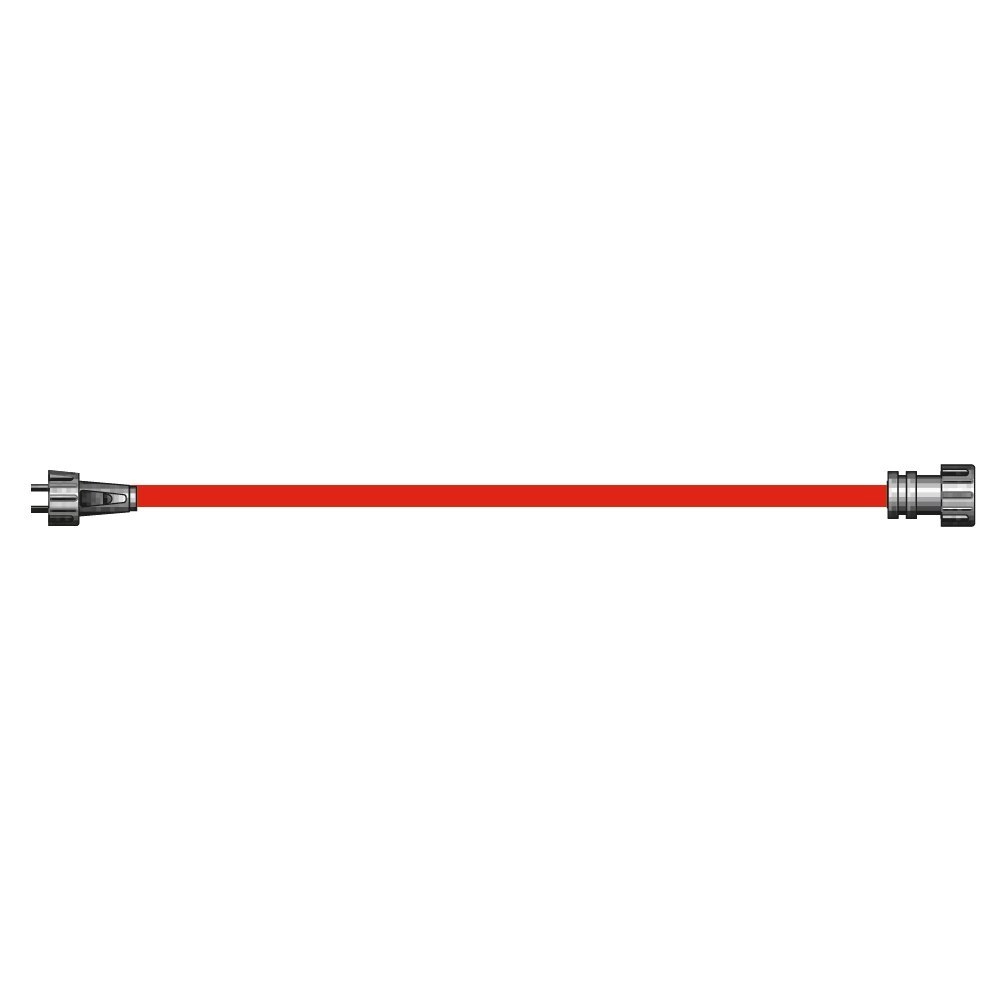 Extension cable Extension 6m. SPT-1 12V GardenLights 5905133109147