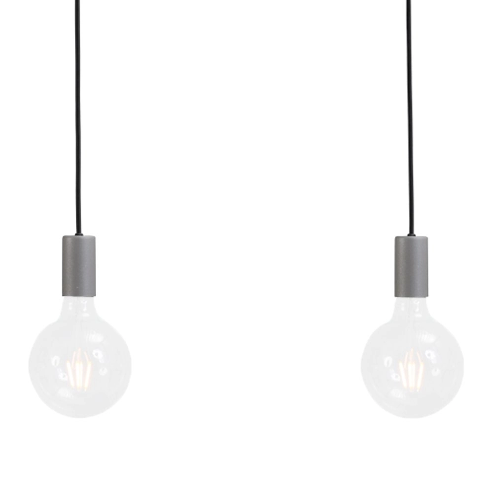 Hanglamp Concepto Betongrijs Masterlight 8718121142364