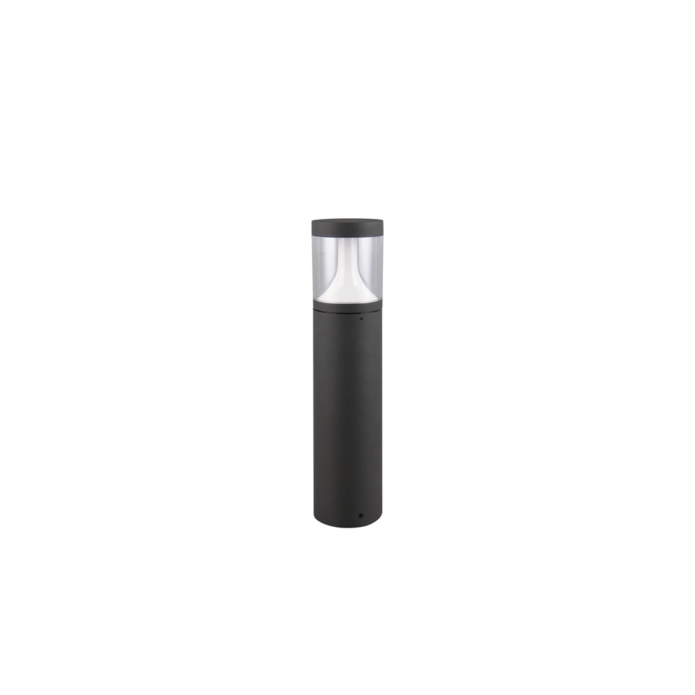 Tuinlamp Tagus antraciet 50cm Trio 4017807686838