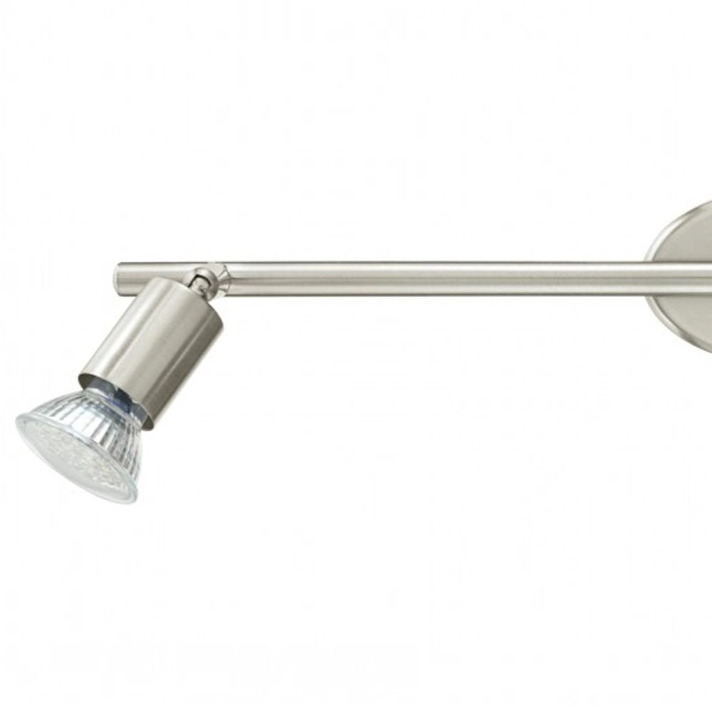 Led plafondspot Buzz rvs Eglo 9002759925970