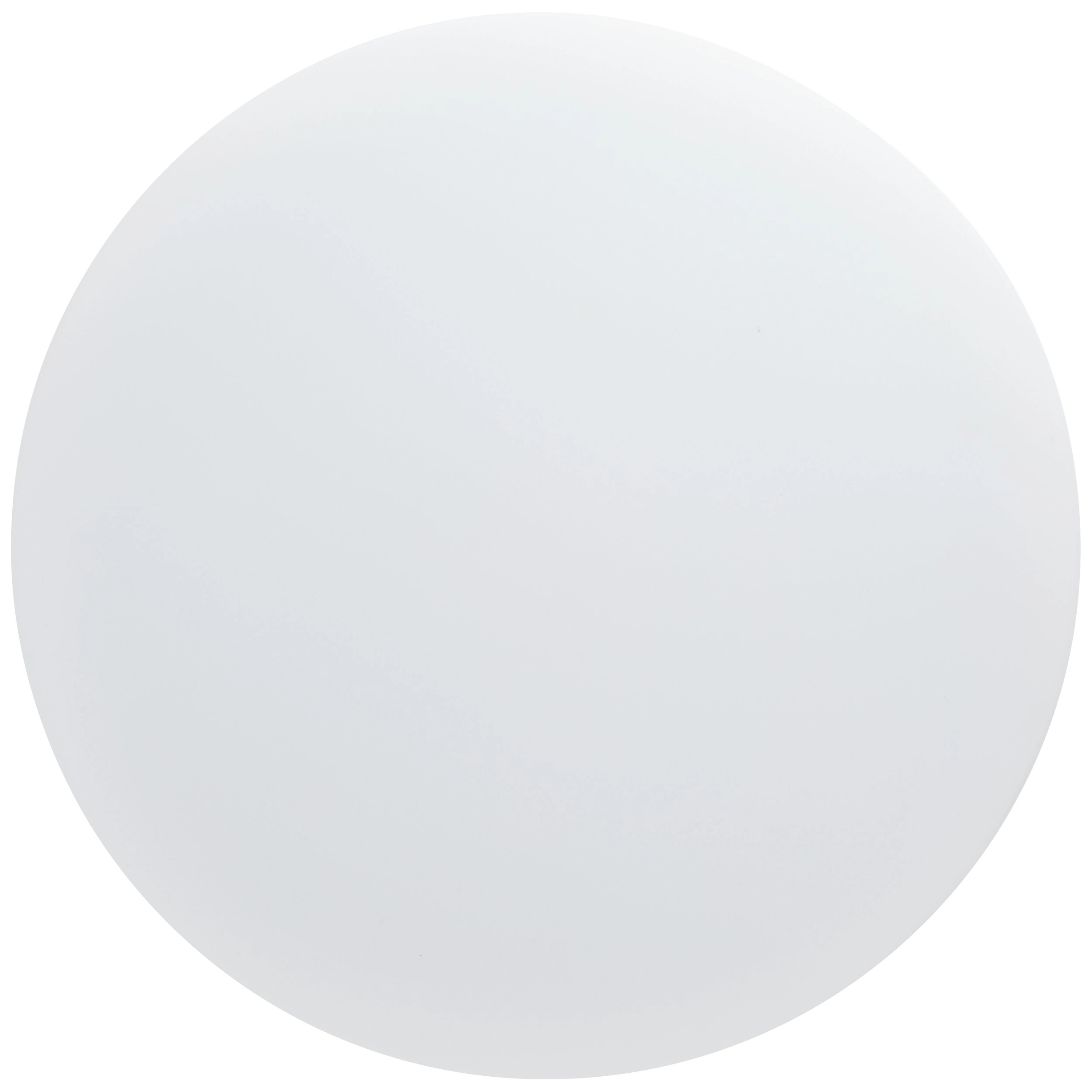 Plafonnière Farica Ø 29,5cm Brilliant 4004353373954