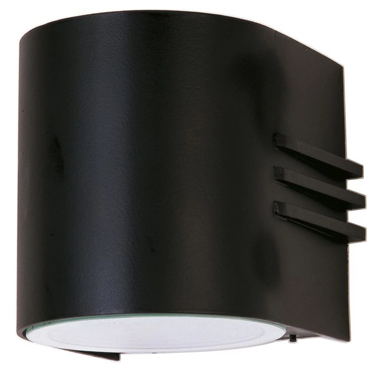 Buitenlicht Facade Zwart Albert 4007235623079