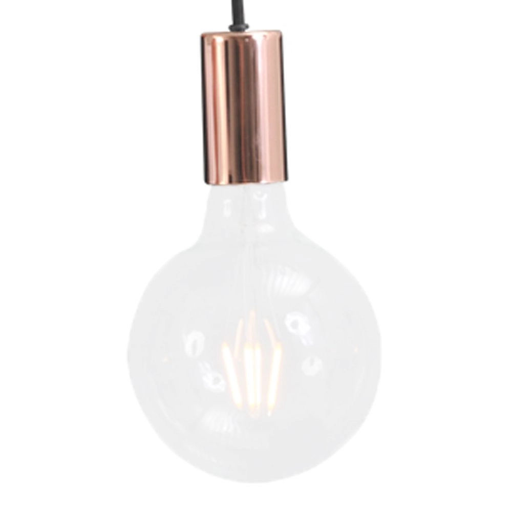 Hanglamp Concepto Roodkoper