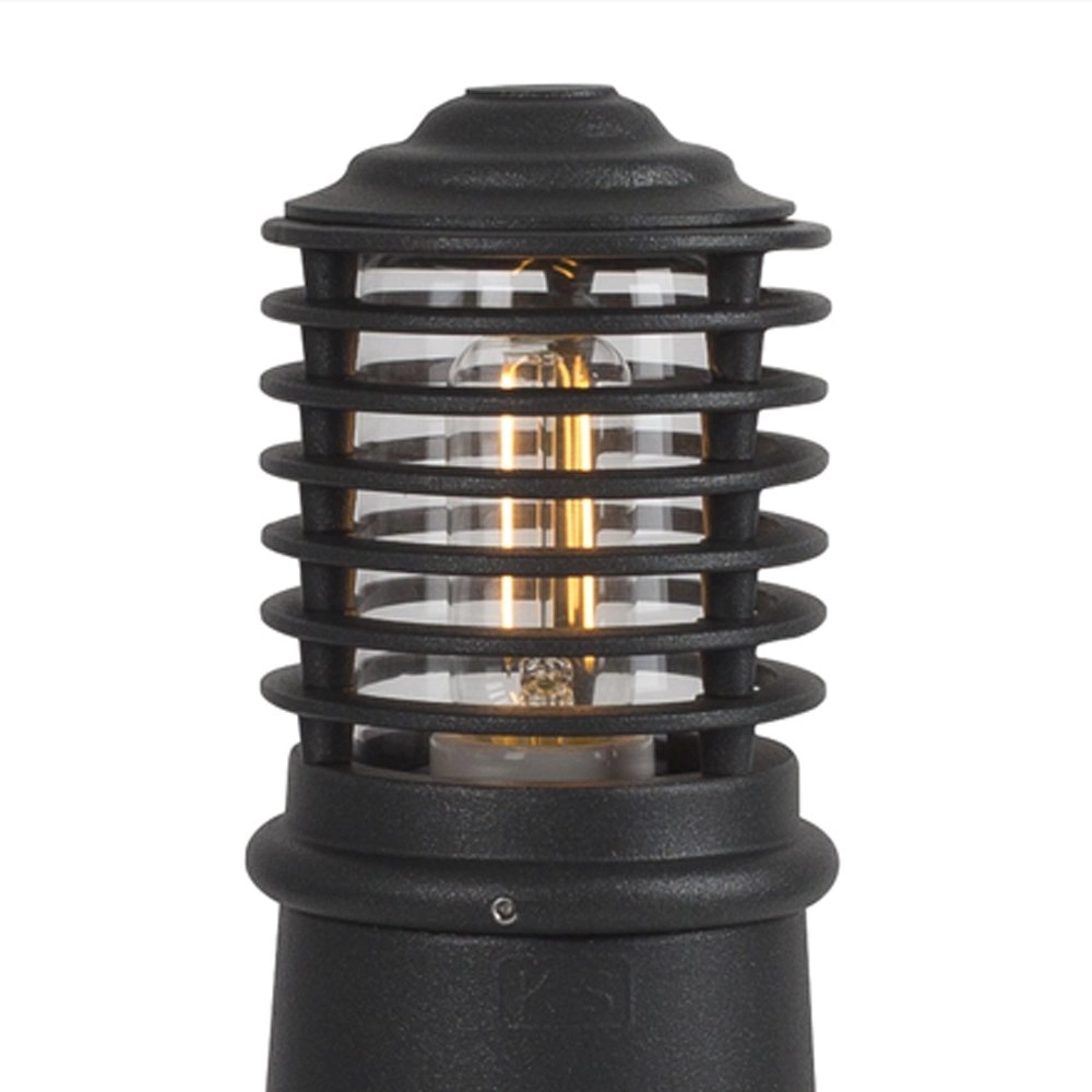 Staande buitenlamp Harbour 2 industrie KS verlichting 8714732675109