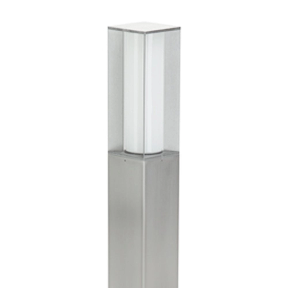 RVS padverlichting Squared 90cm Albert 4007235920352