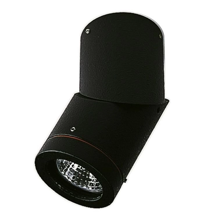 Veranda verlichting Orientable spot