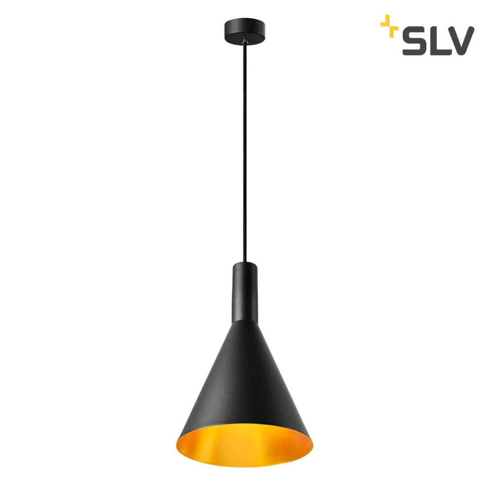 Design hanglamp Phelia Ø 28cm SLV 4024163231442