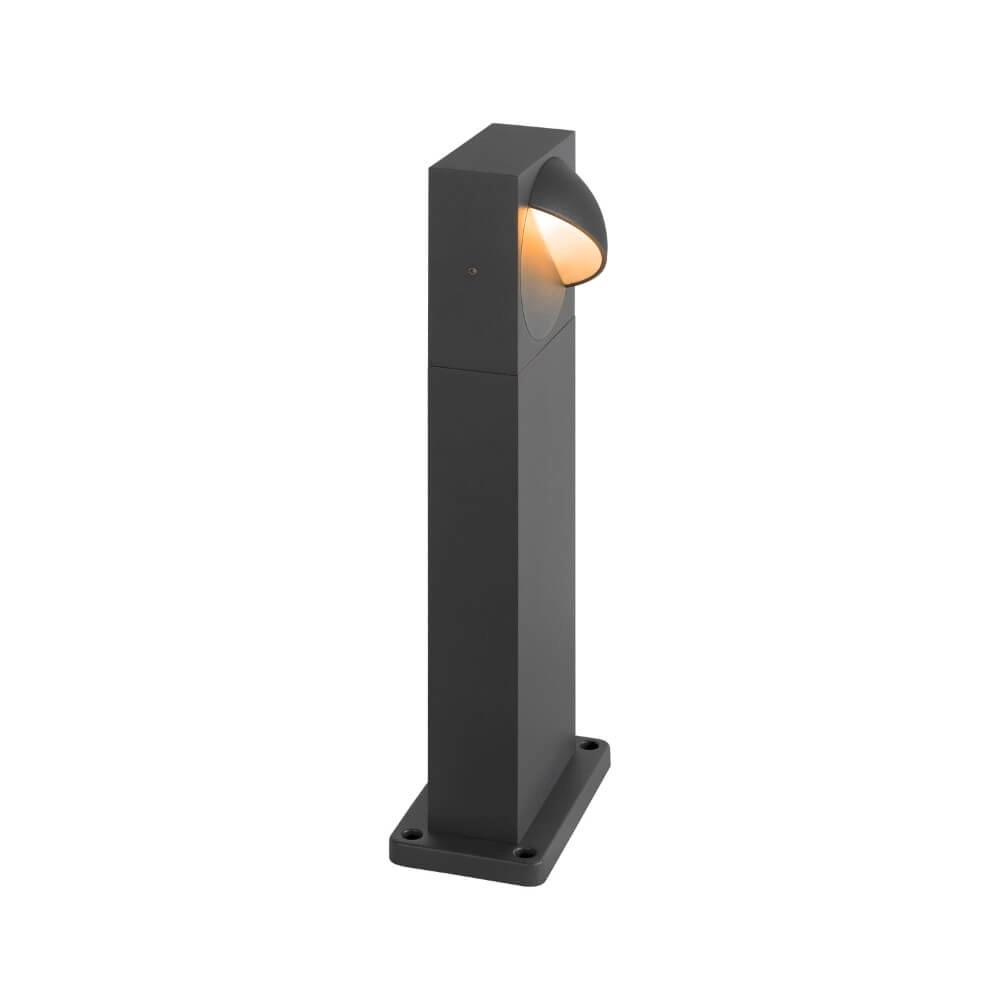 Led padverlichting Lid I 45cm - een kant licht SLV 4024163288071