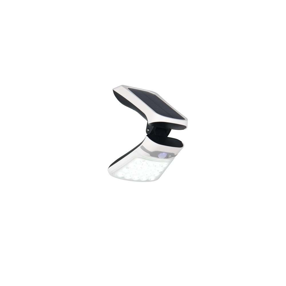 Solar wandlamp Diadema wit Trio 4017807647938