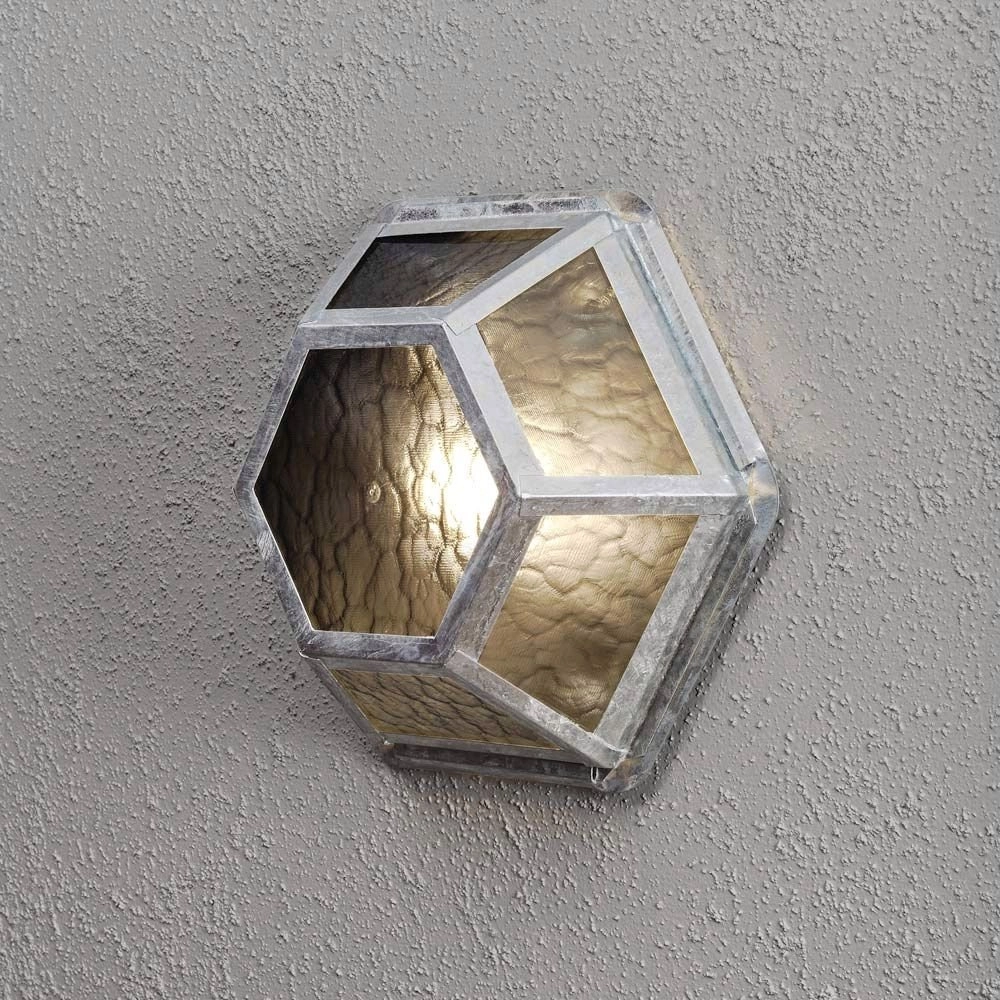 Buitenlamp Castor Klassiek KonstSmide 7318305333208