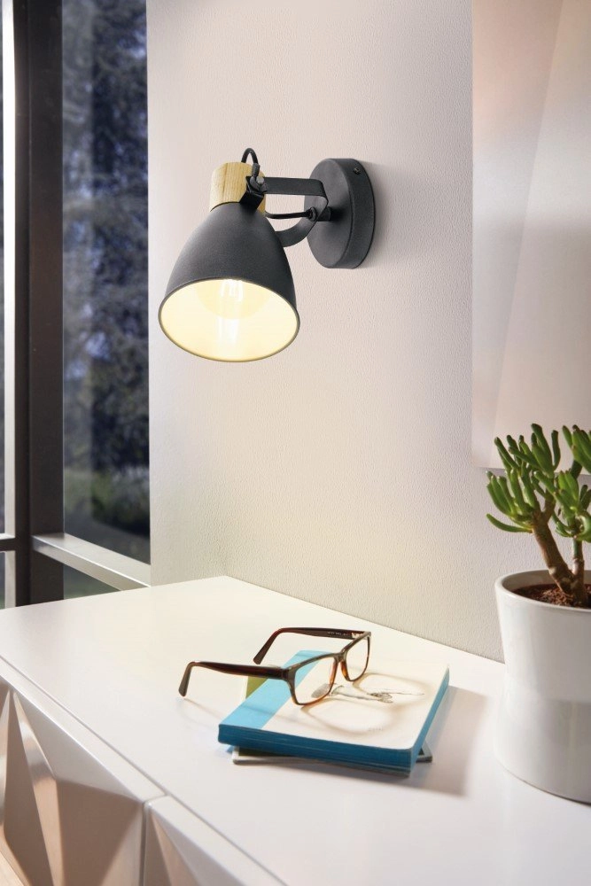 Wandlamp Coswarth Eglo 9008606299942