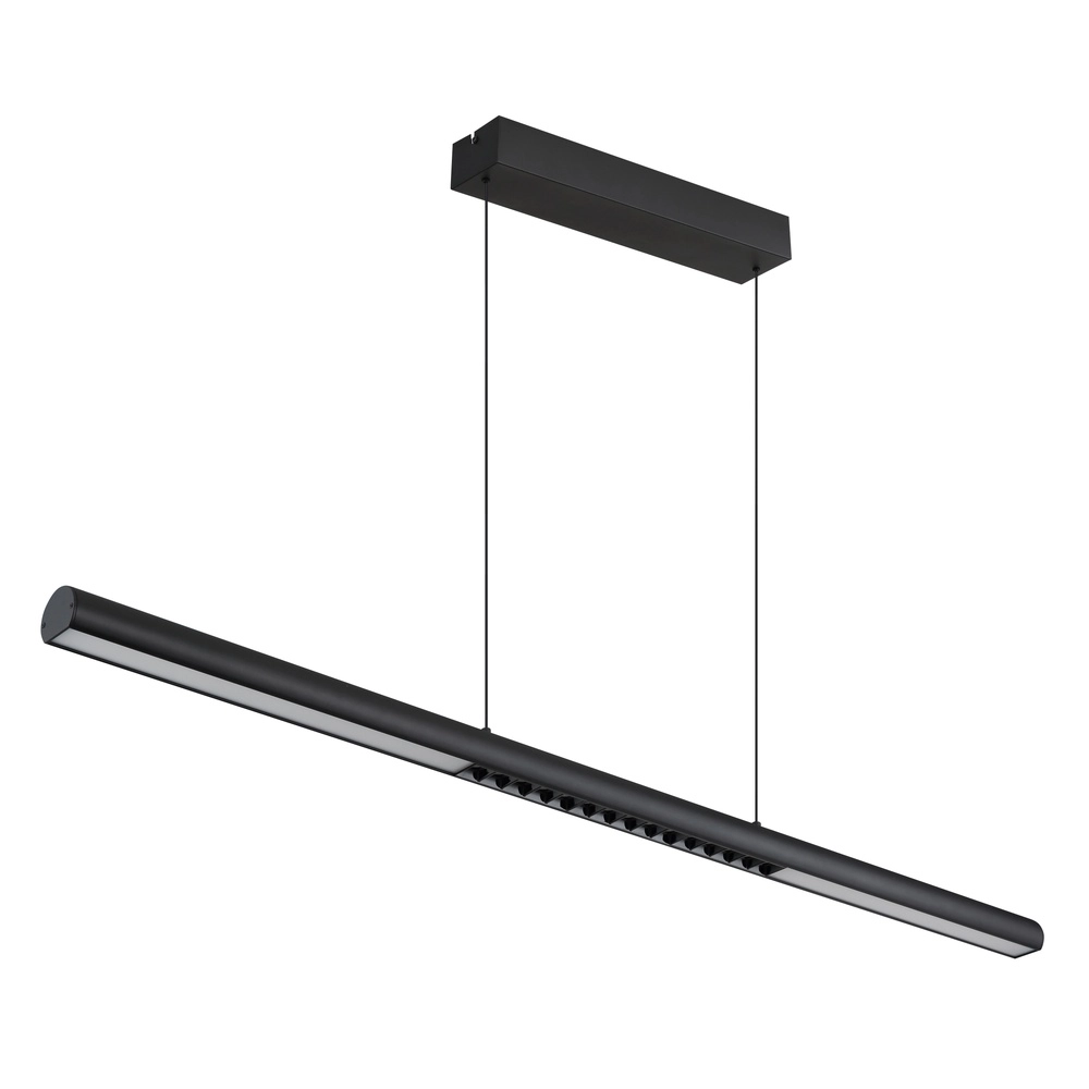 Design hanglamp Cody zwart Globo 9007371525997