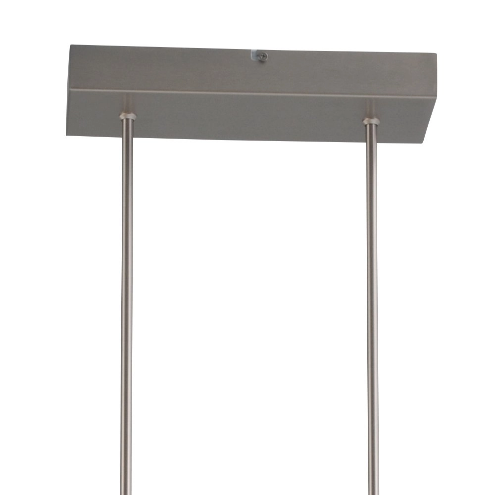 Eettafel lamp Real 3 130cm grijs Masterlight 8718121180915