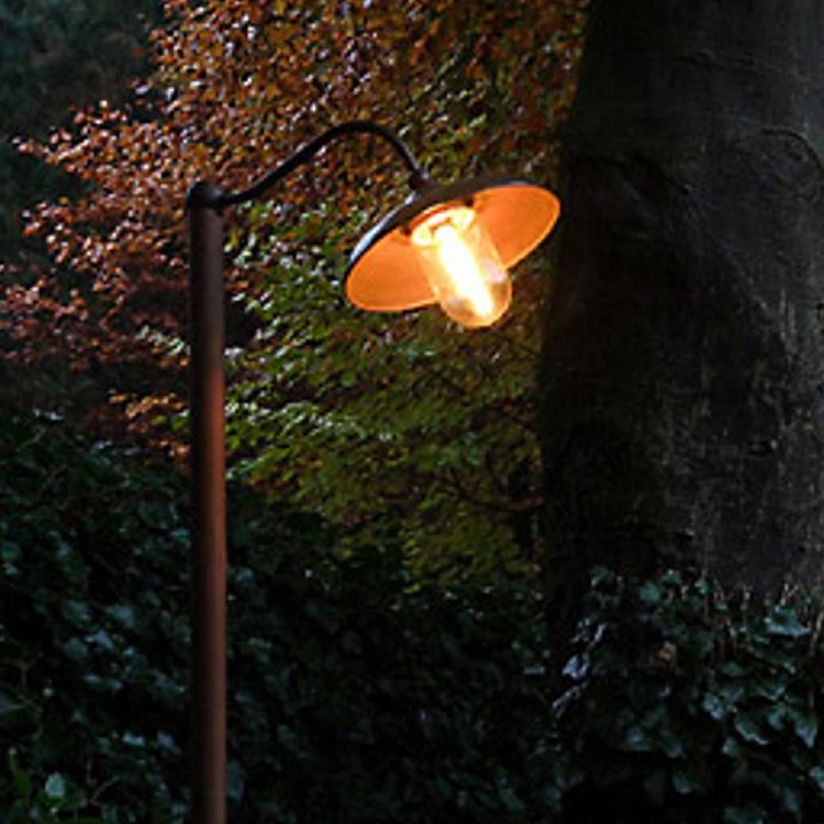 Buitenlicht Lucce Landelijk Tierlantijn 8716803506244