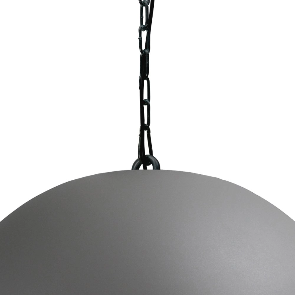 Hanglamp Industria Concrete 60 Landelijk Masterlight 8718121150932