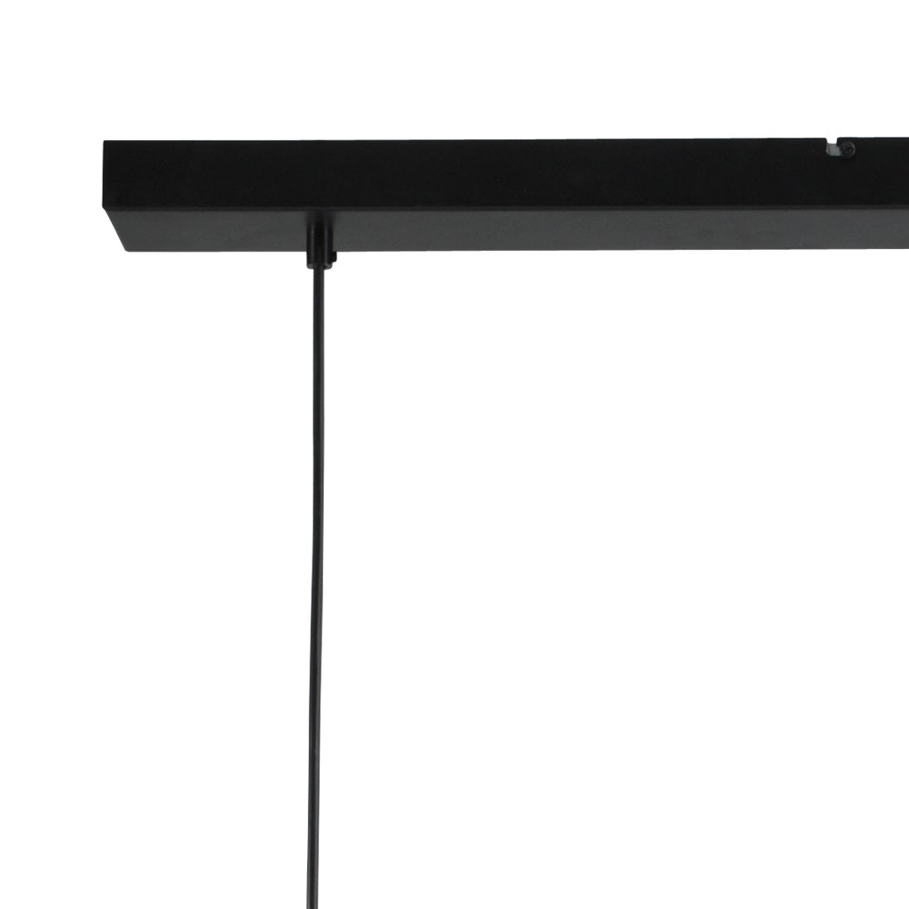 Eettafel lamp Concepto 3x26 Masterlight 8718121233499