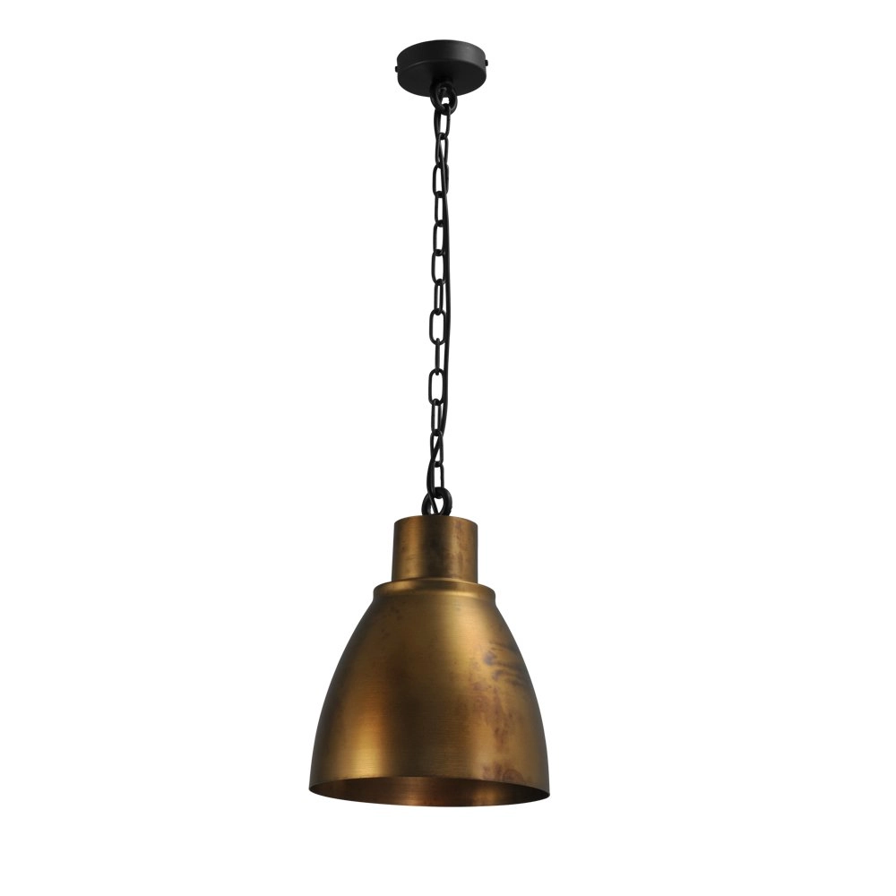 Hanglamp Industria 27 Masterlight 8718121237152