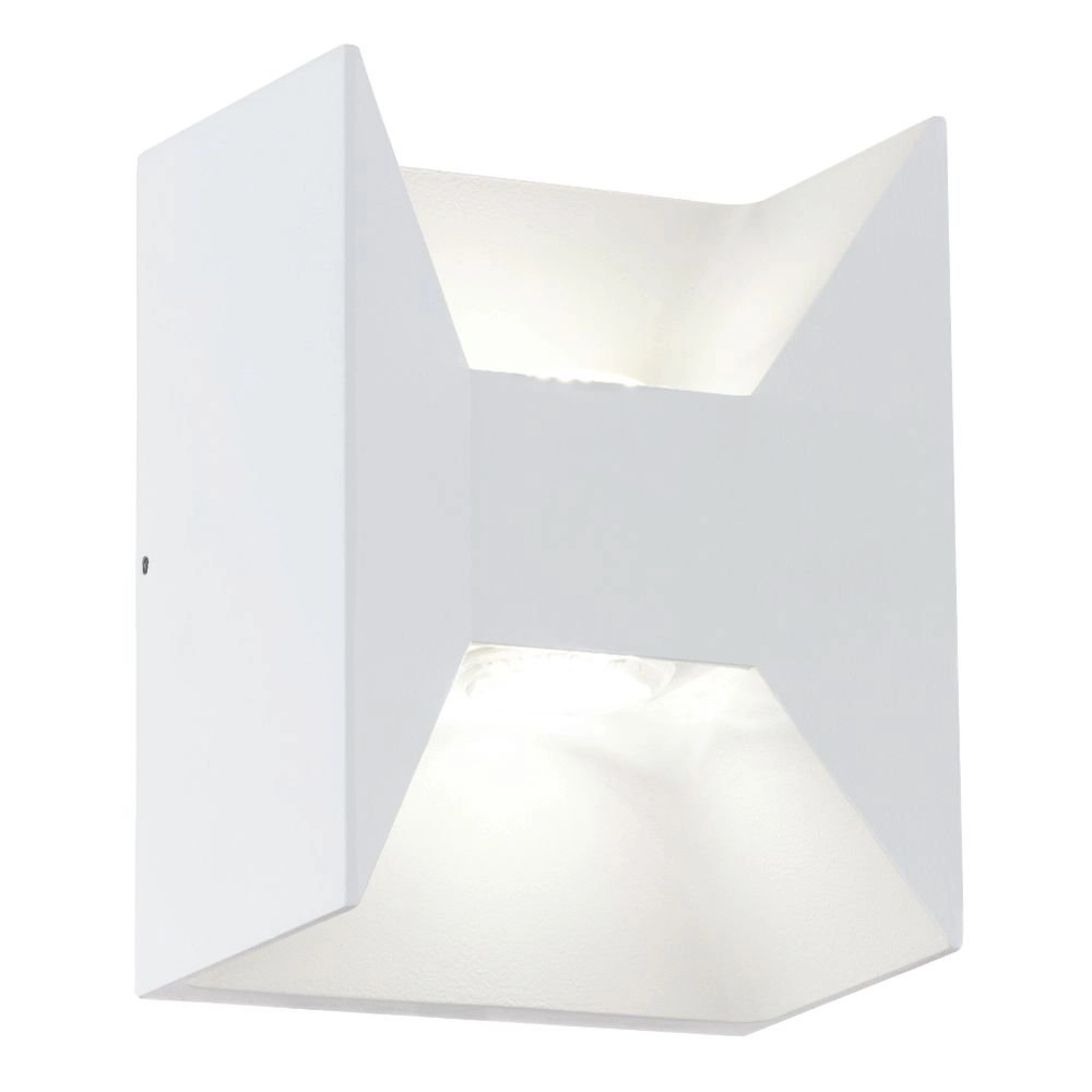 Led buitenlamp Morino led