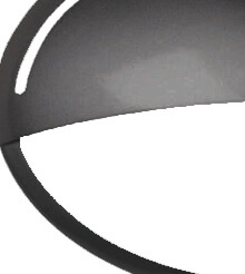 Moderne wandlamp Jack Oval ovaal Franssen 8010789040212