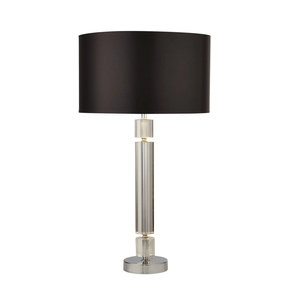 Schemerlamp Table