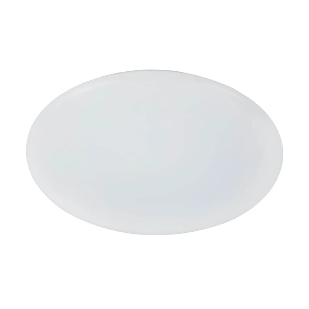 Plafonnière Zigbee Totari-Z Ø 38cm wit