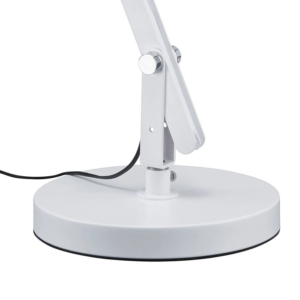 LED bureaulamp Amsterdam wit Trio 4017807276046