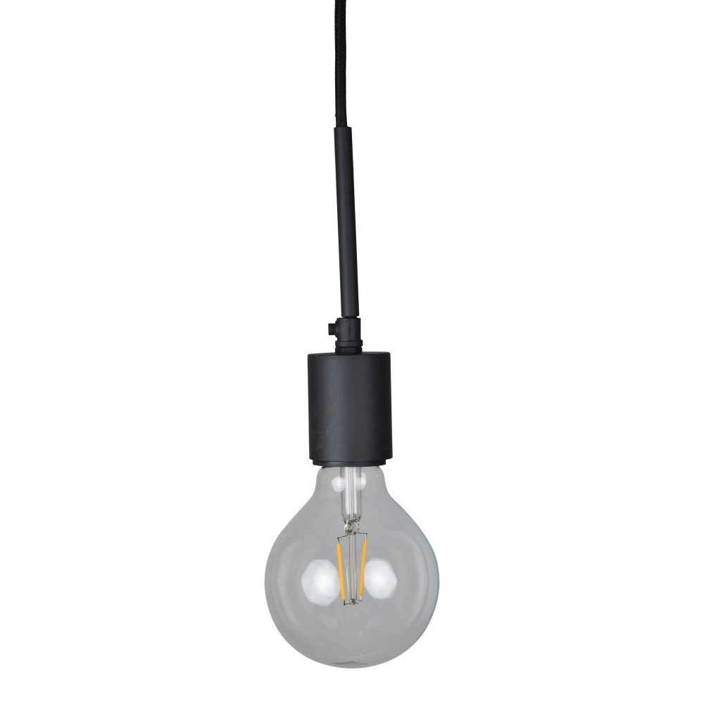 Hanglamp Bulby