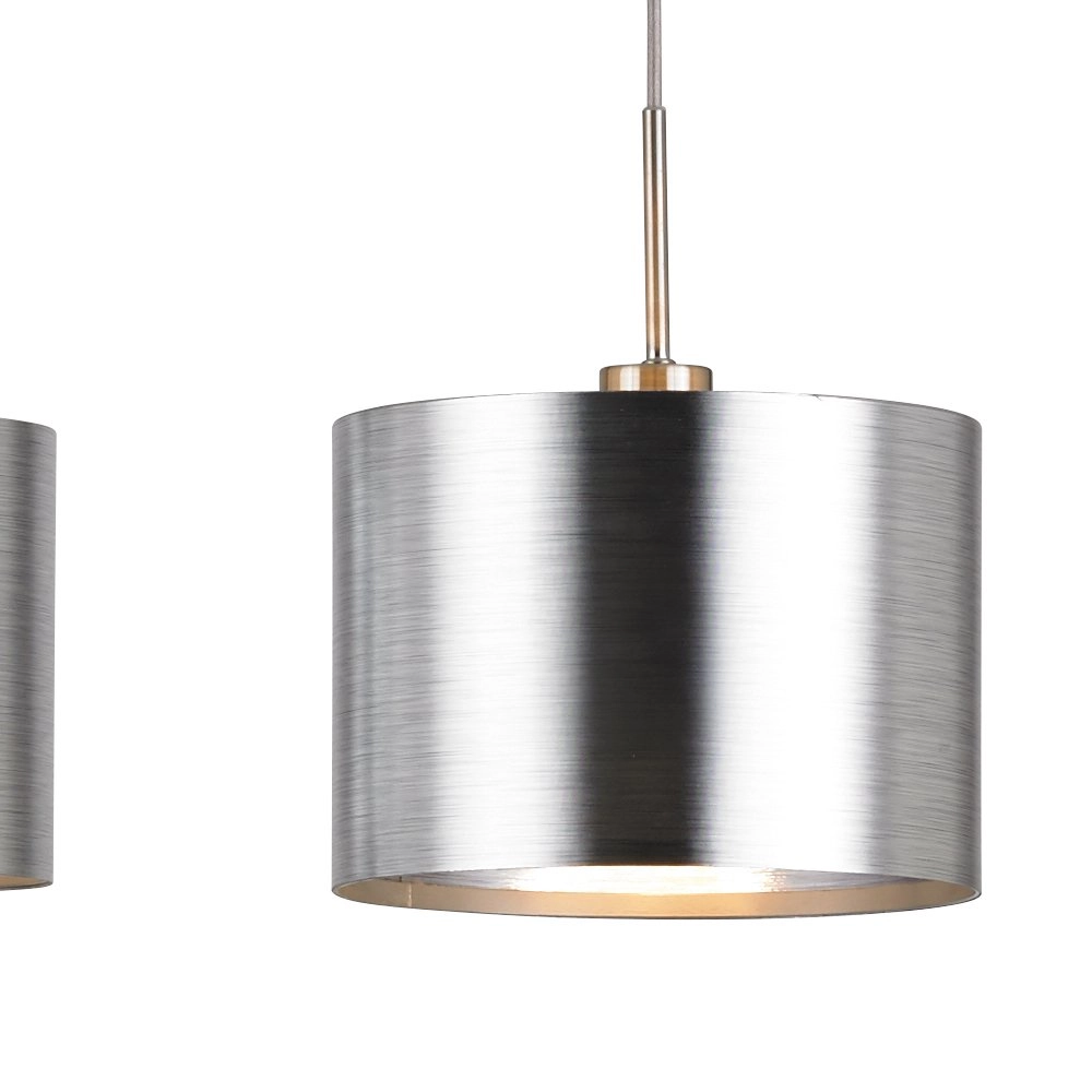 3-lichts hanglamp Saganto design Stars of Light 9002759393533