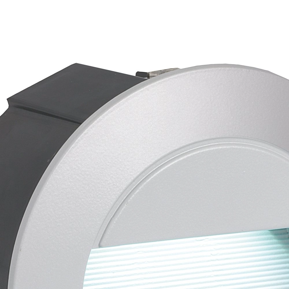 Led buitenlamp Zimba Round led Eglo 9002759952334