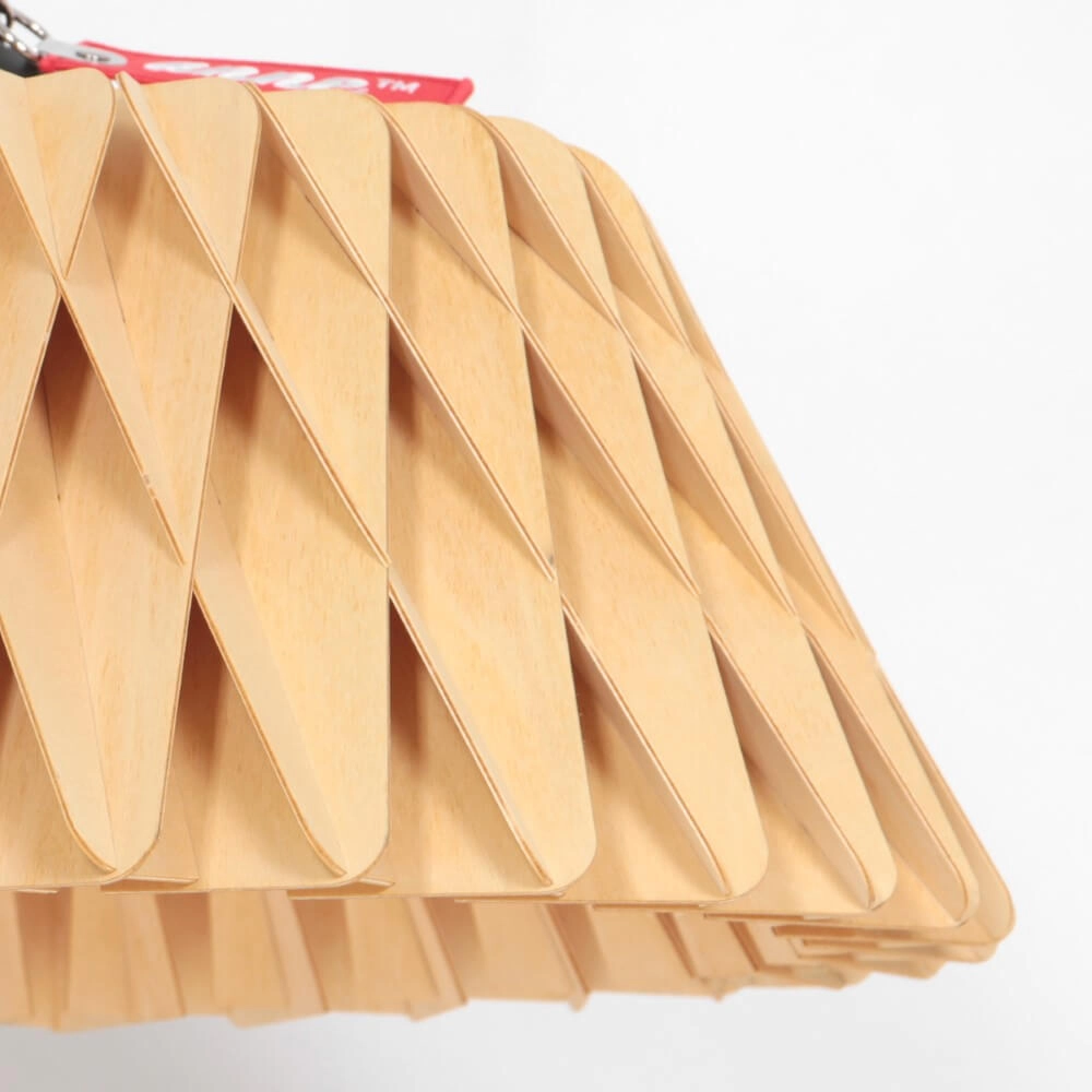 Beuken hanglamp Maze Ø 46cm Steinhauer 8712746170436