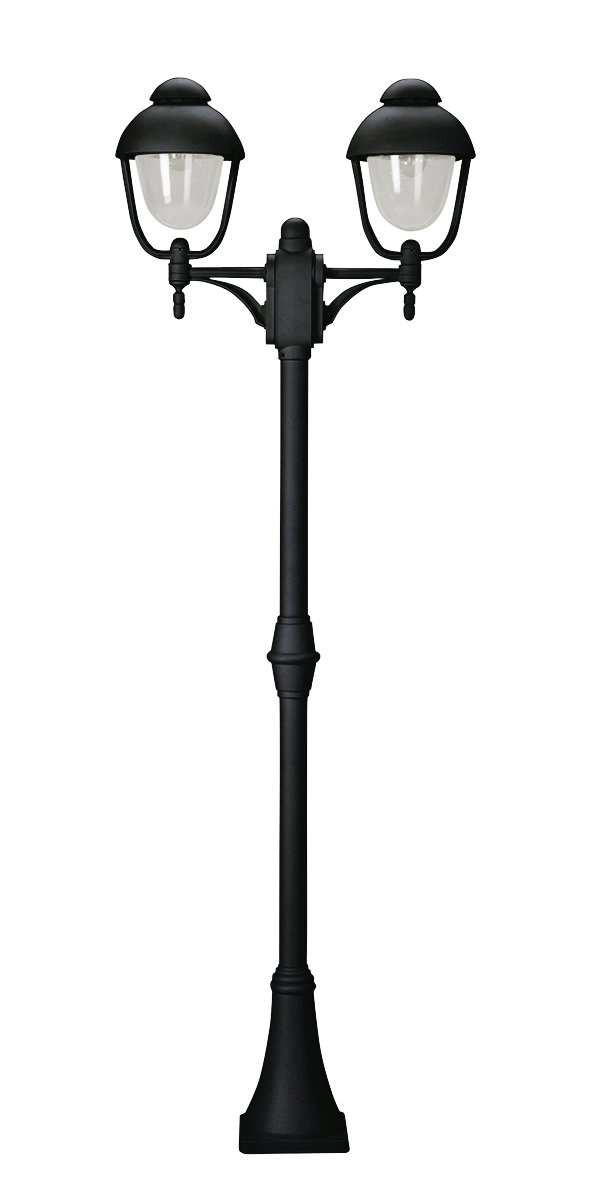 Tuinlamp Jardi 2-lichts