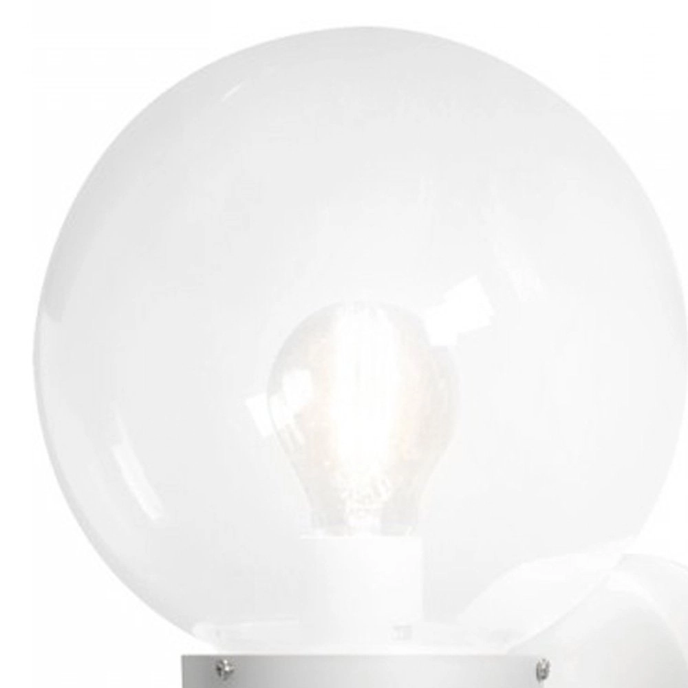 Bol buitenlamp Nemi wit KonstSmide 7318307335255
