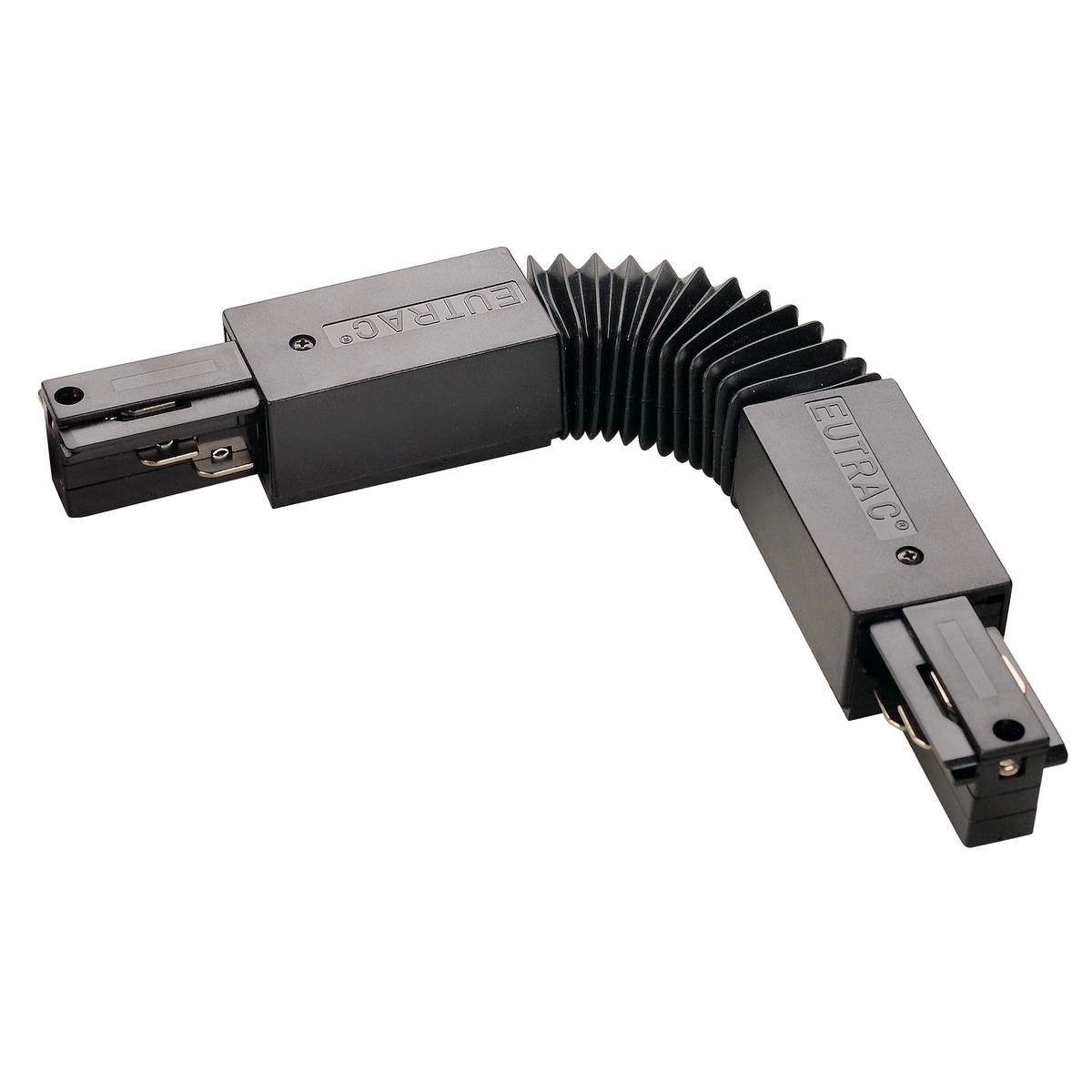 Zwarte FlexConnector 3-Fase
