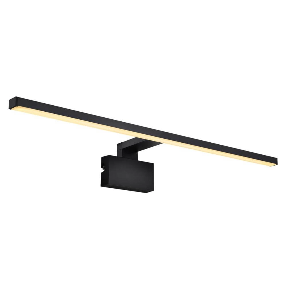 Spiegellamp Marlee zwart 11,5W - 3000K Nordlux 5704924023217