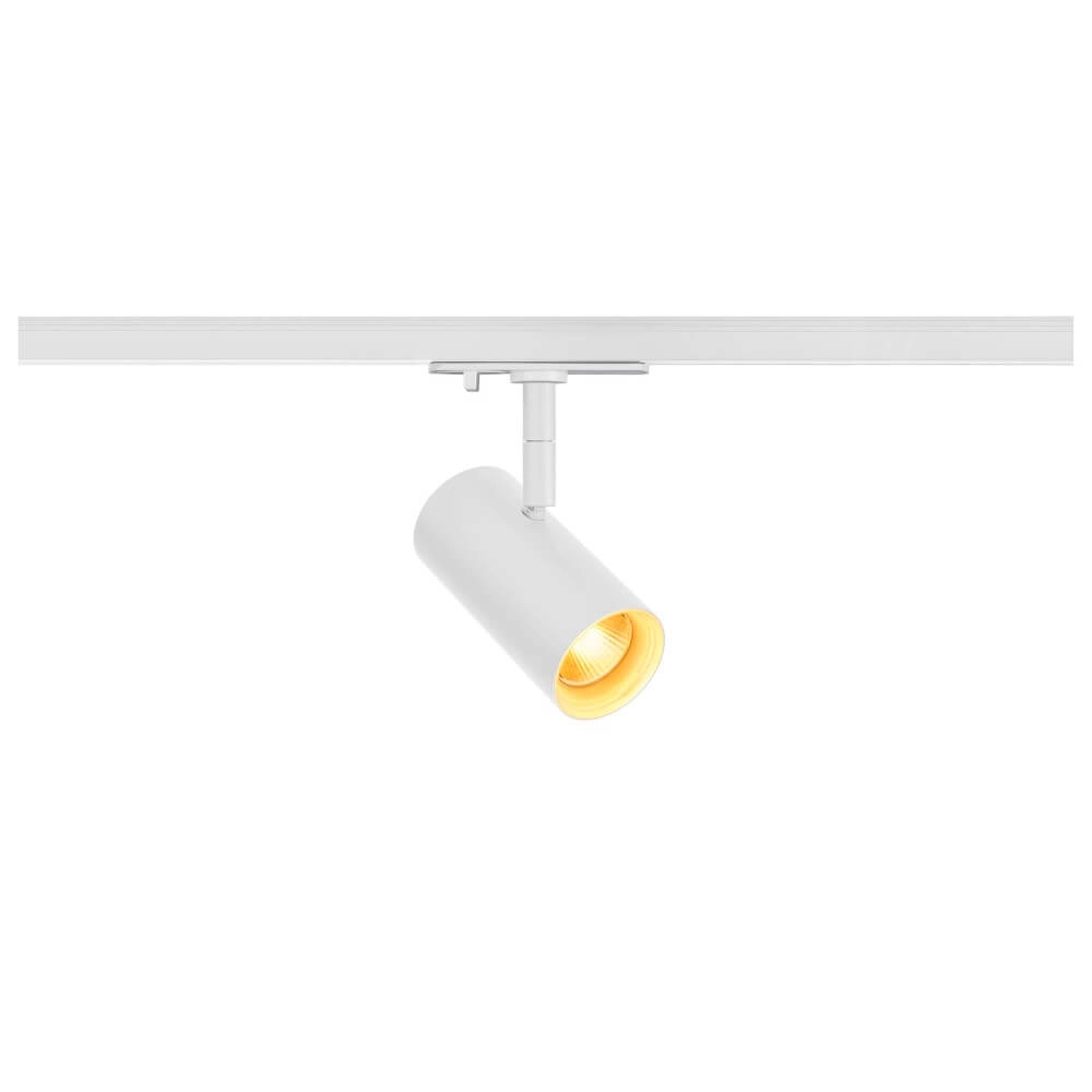 Led railspot Noblo 1-fase - wit - 2000-3000K