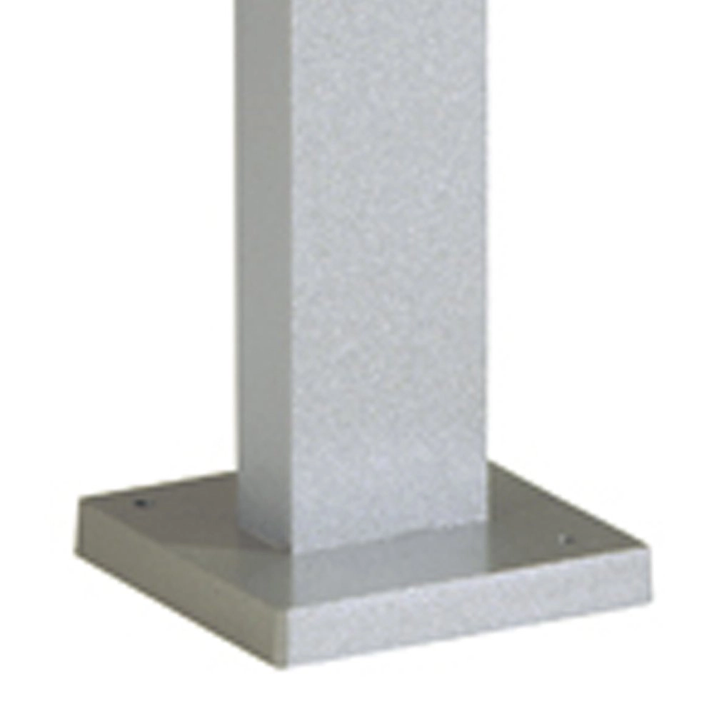 padverlichting Coldy 70cm - grijs Albert 4007235920659