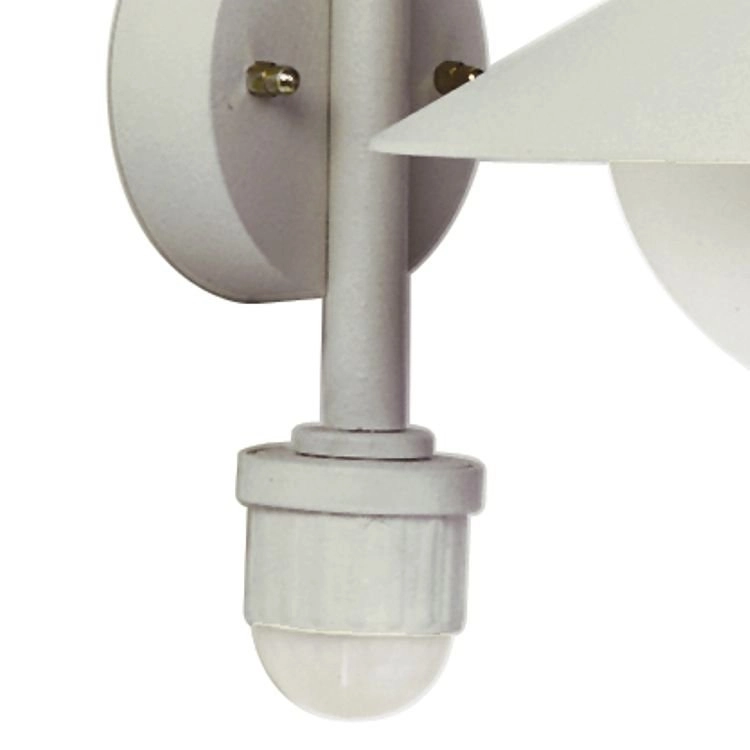 Led schriklamp Manor bewegingsmelder Albert 4007235806618