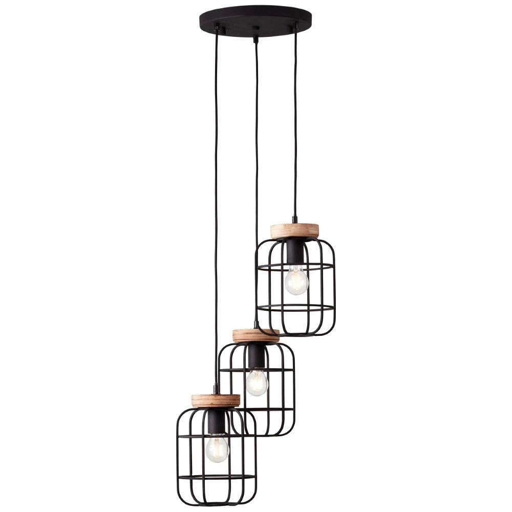 Hanglamp Gwen Brilliant 4004353379482