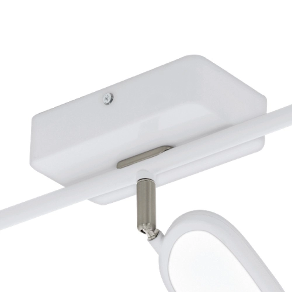 Ledspot Palombare-C 3x Eglo 9002759976934