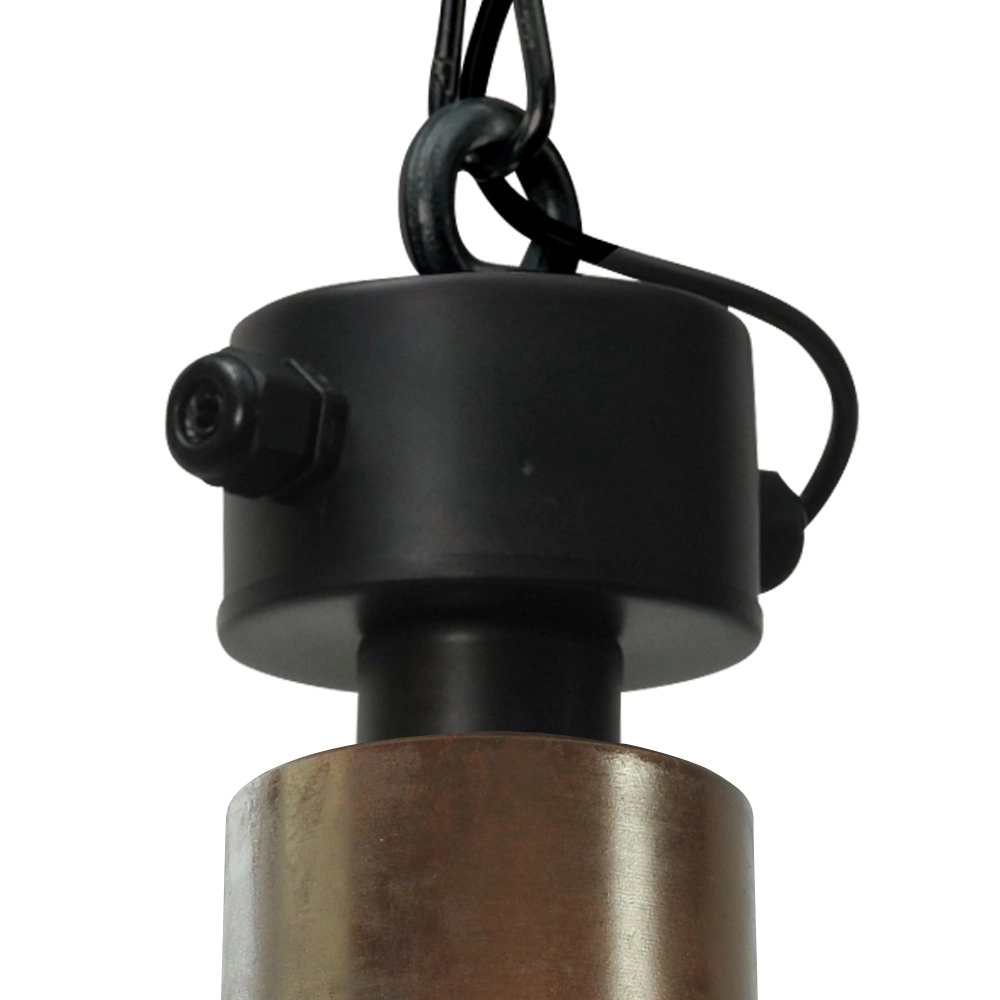 Hanglamp Industria 27 Landelijk Masterlight 8718121232478