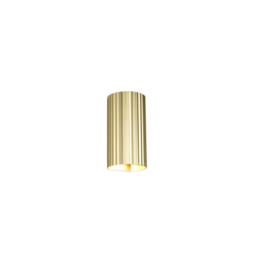 Opbouwspot Soka goud