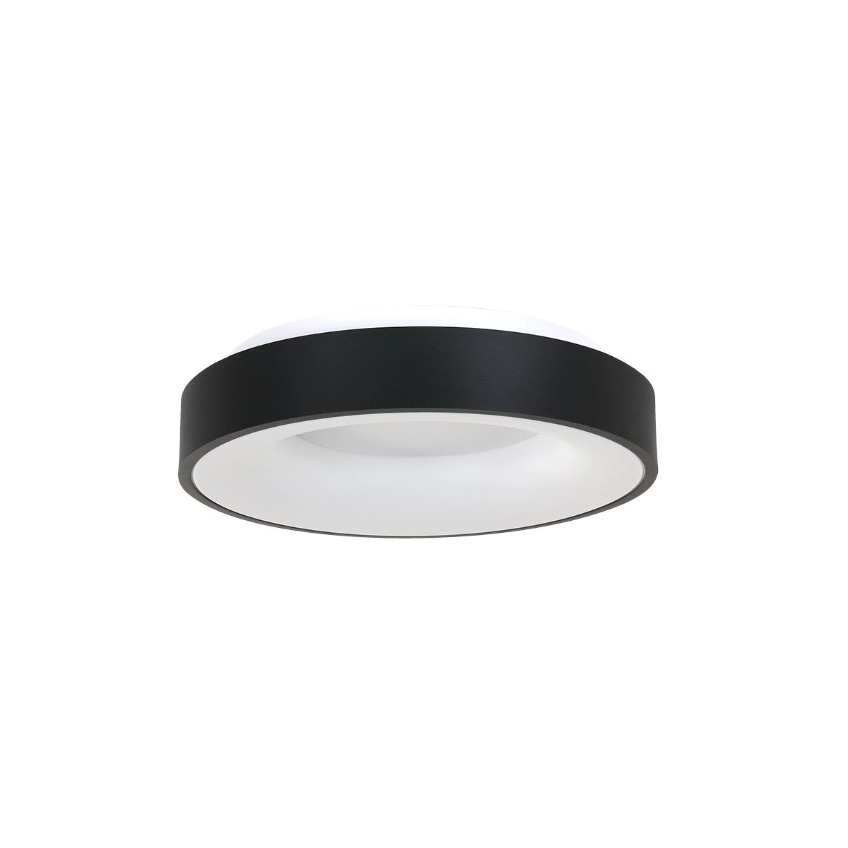 Slaapkamer plafonnière Ringlede Ø 38cm Steinhauer 8712746131246