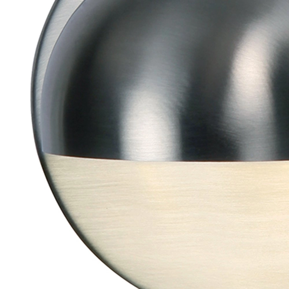 LED wall lamp Palm 12 volts GardenLights 5907800856446