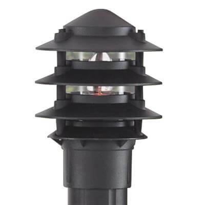 Terraslamp Posts Searchlight 5013874219602