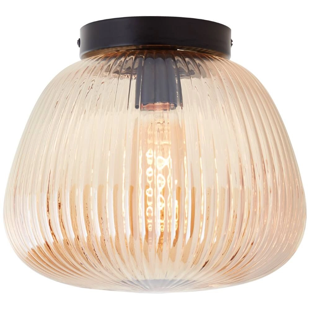 Plafondlamp Kaizen Ø 25cm Brilliant 4004353432750