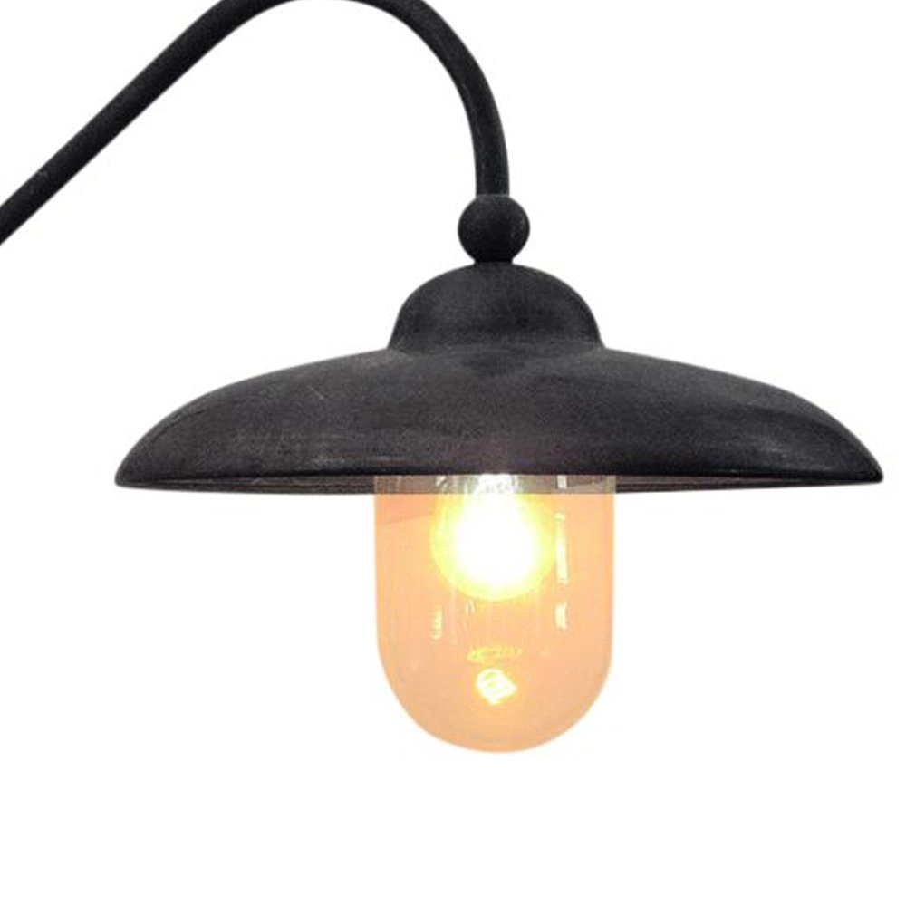 Buitenlicht Lucce Landelijk Tierlantijn 8716803506244