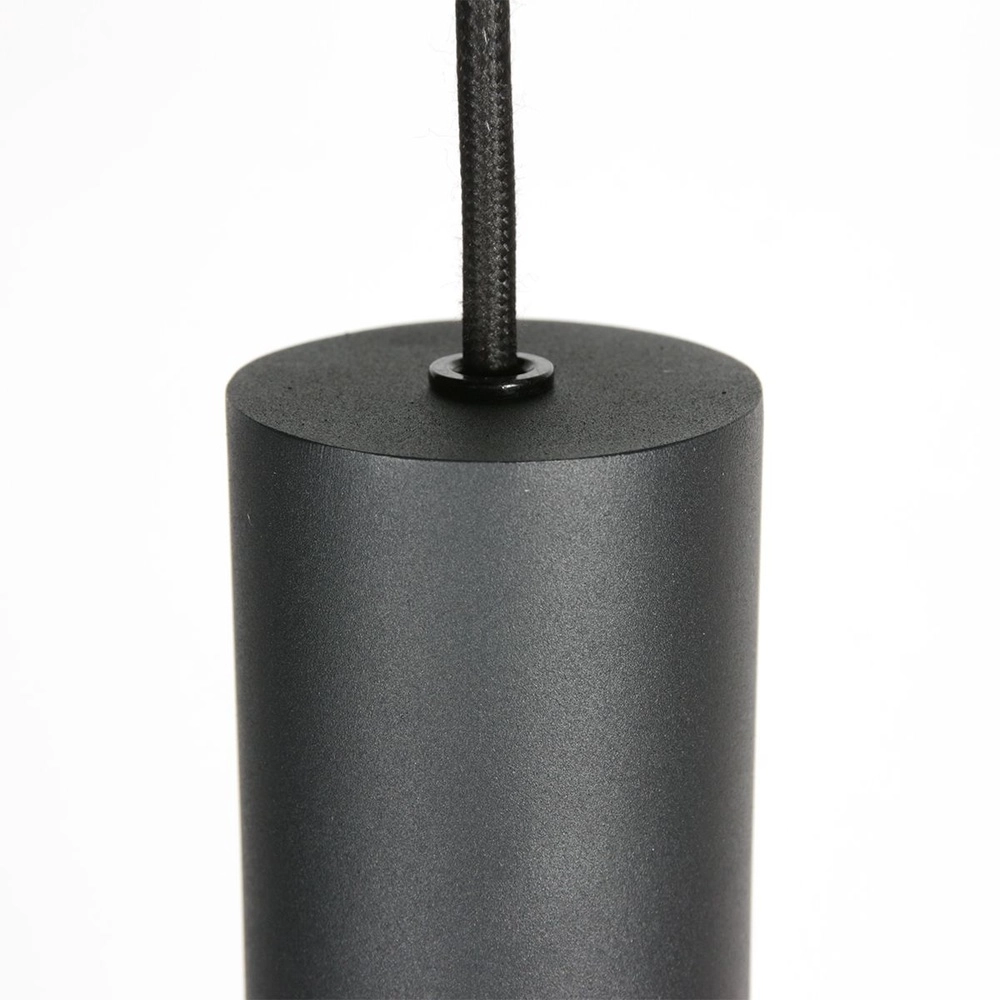 Strakke hanglamp DownLume Ø 6cm Steinhauer 8712746178241
