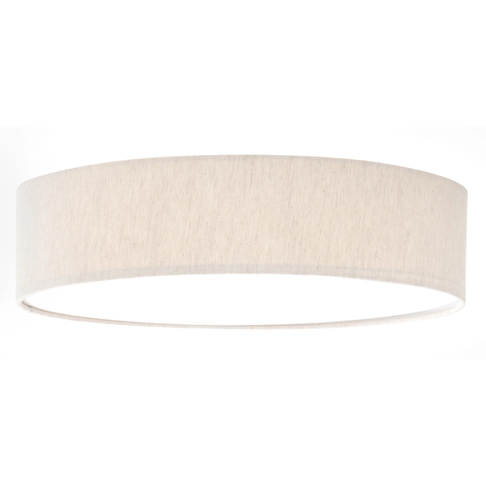 Plafondlamp Conny wit