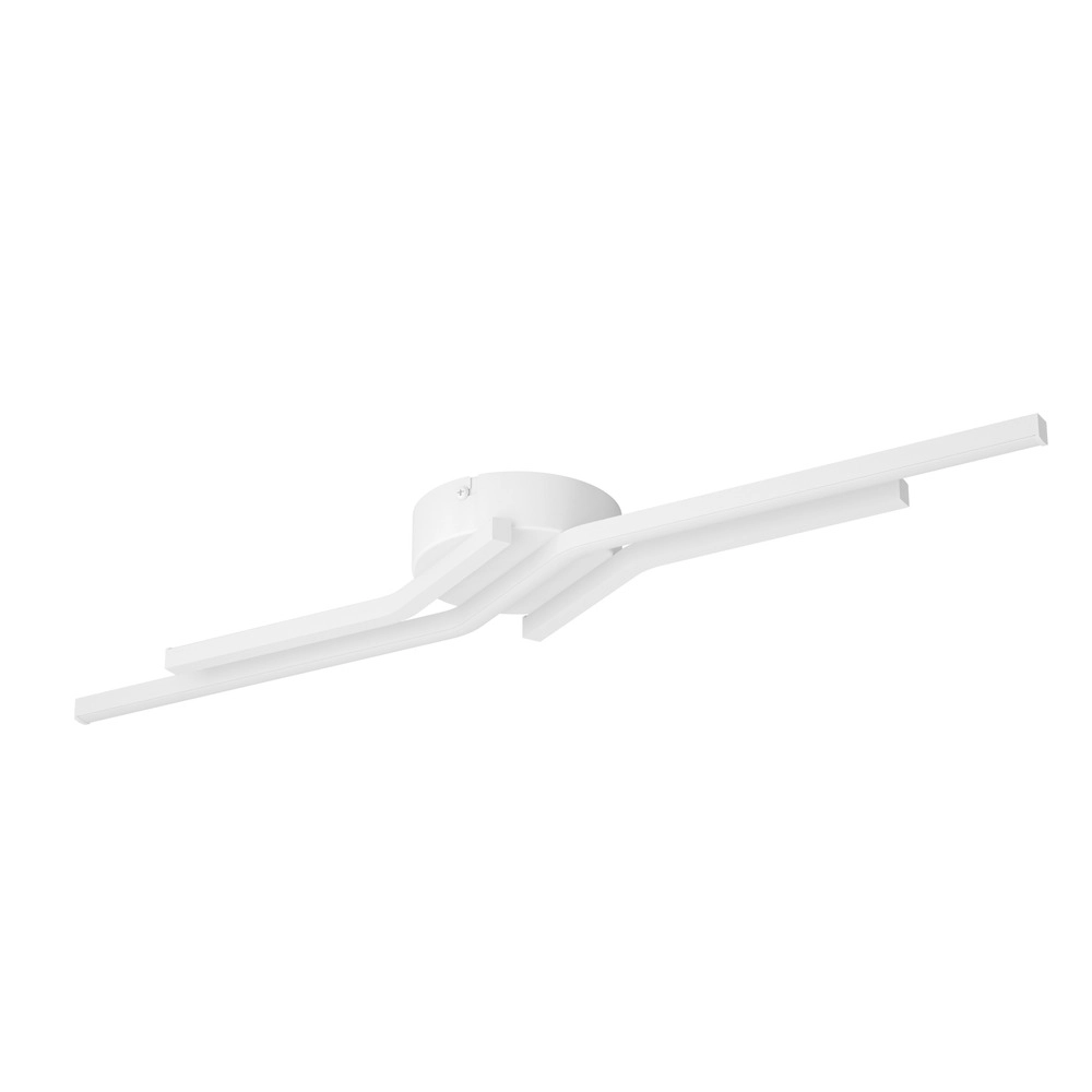 Design plafondlamp Amandolo 1 wit